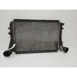 Echangeur Air (intercooler) Volkswagen Passat 5 Break